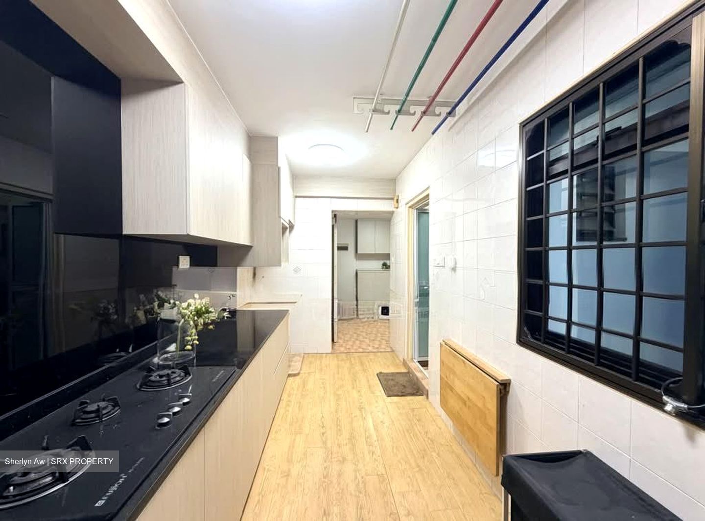 Blk 320B Anchorvale Grove (Sengkang), HDB 4 Rooms #574483371